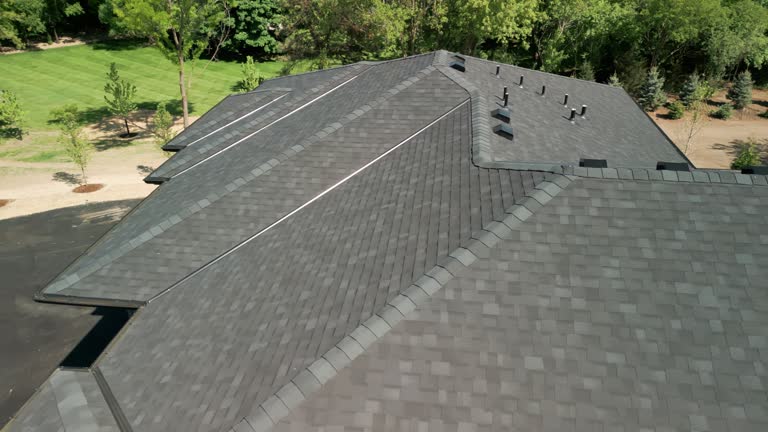 Best Storm Damage Roof Repair  in Ivanhoe, TX