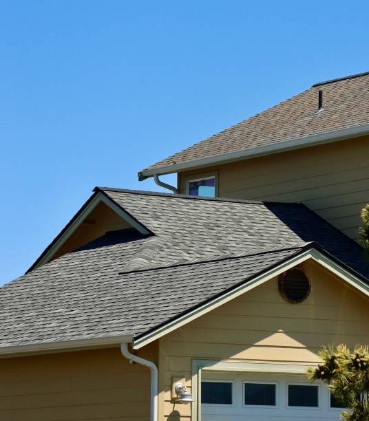 Best Roof Leak Repair  in Ivanhoe, TX